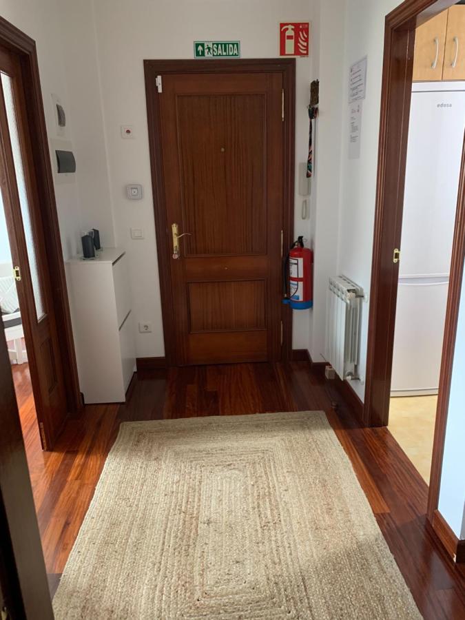 Los Álamos Prellezo Exterior foto